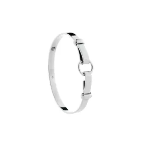 CIRCLE TOP BANGLE