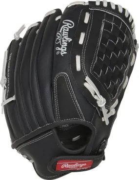 RSB Series 12.5" Senior Softball Glove