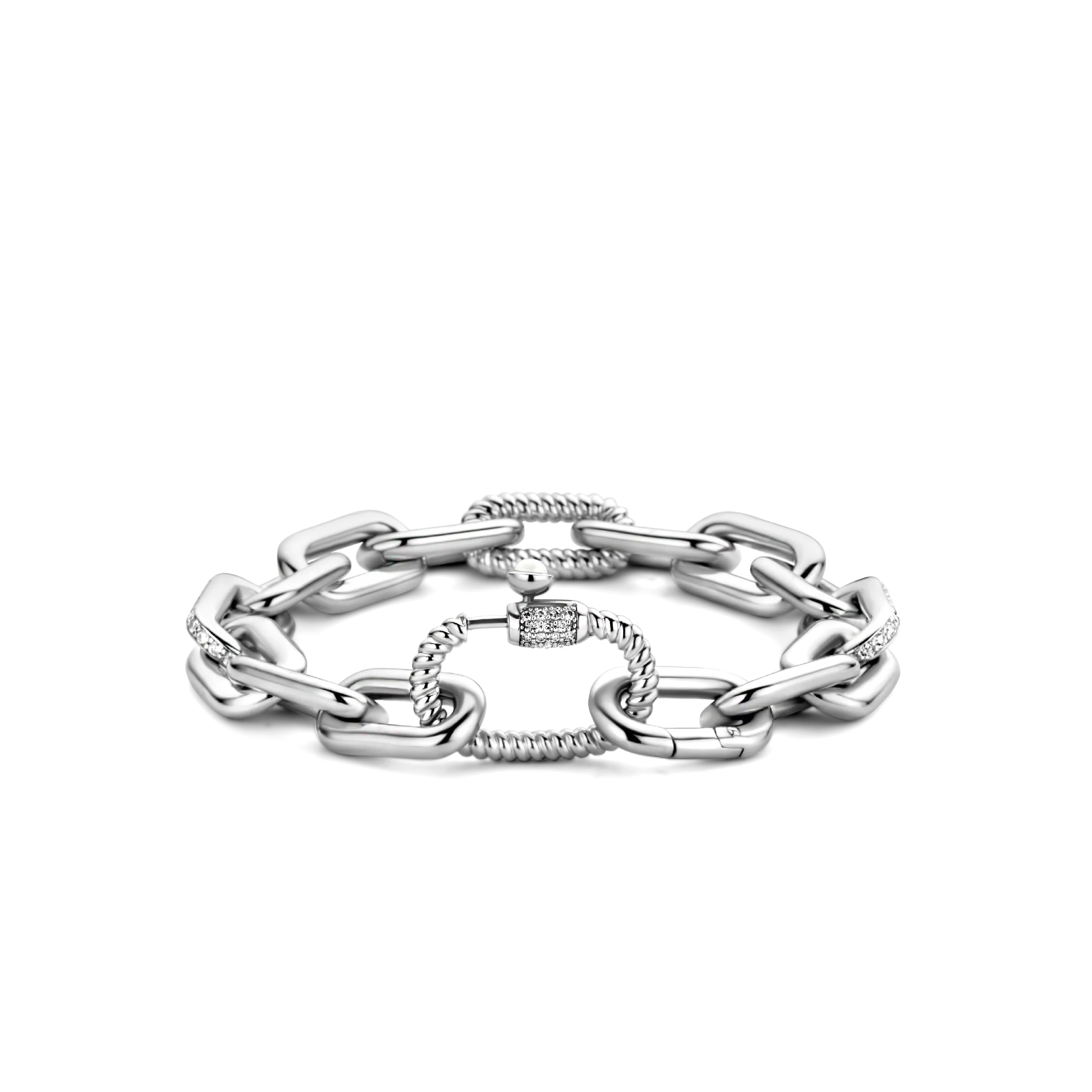 TI SENTO Bracelet 2949ZI